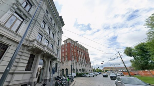appartamento in affitto a Milano in zona Piazzale Lodi