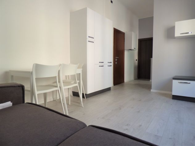 appartamento in affitto a Milano in zona Porta Genova
