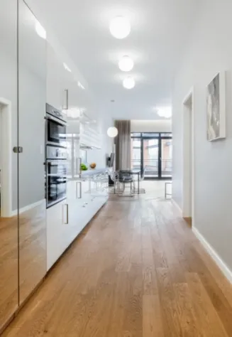 appartamento in affitto a Milano in zona Brera