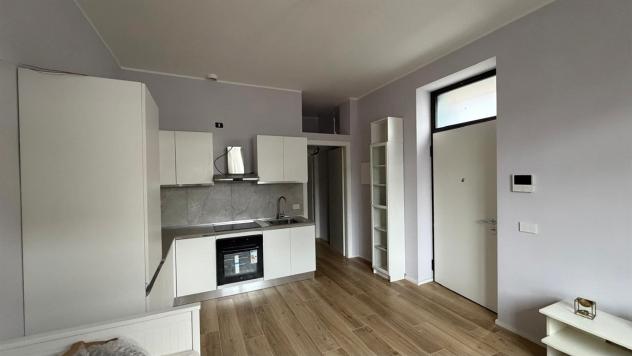 appartamento in affitto a Milano in zona Lorenteggio