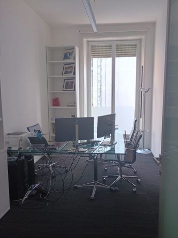 ufficio in affitto a Milano in zona Centro Storico