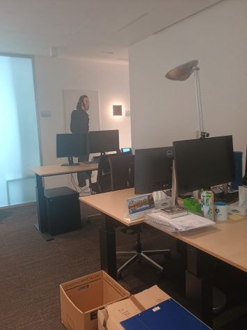 ufficio in affitto a Milano in zona Centro Storico