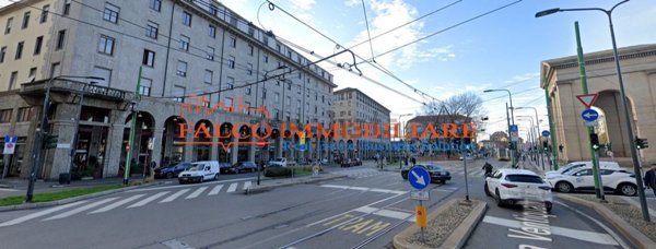 locale commerciale in affitto a Milano
