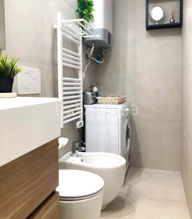 appartamento in affitto a Milano in zona Porta Venezia