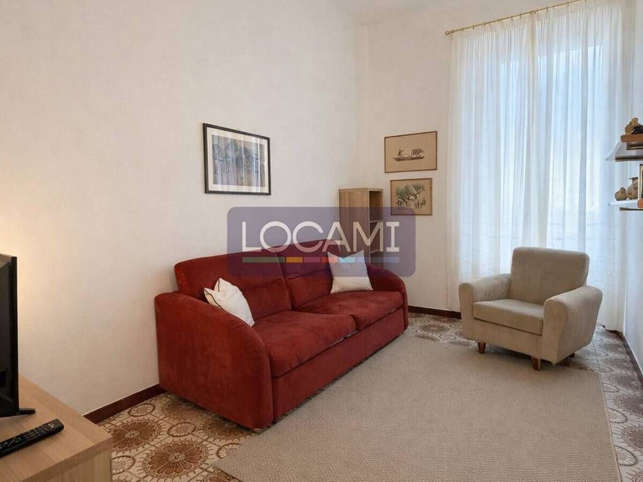 appartamento in affitto a Milano in zona Maciachini