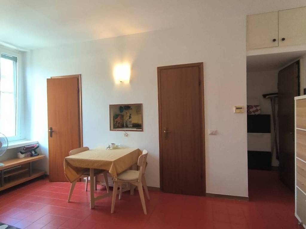 appartamento in affitto a Milano in zona Isola