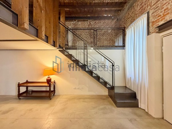 appartamento in affitto a Milano in zona Porta Genova