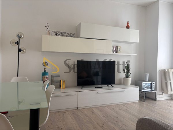 appartamento in affitto a Milano in zona Villapizzone