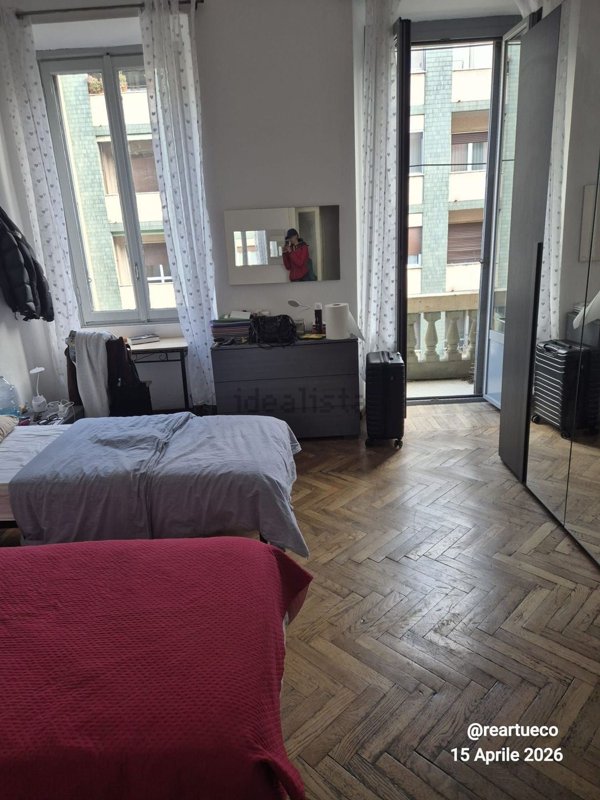 appartamento in affitto a Milano in zona Stadera