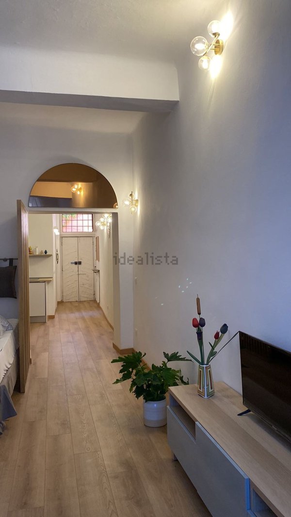 appartamento in affitto a Milano in zona Porta Ticinese