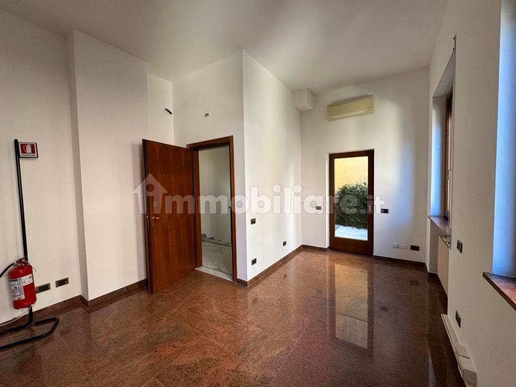 ufficio in affitto a Milano