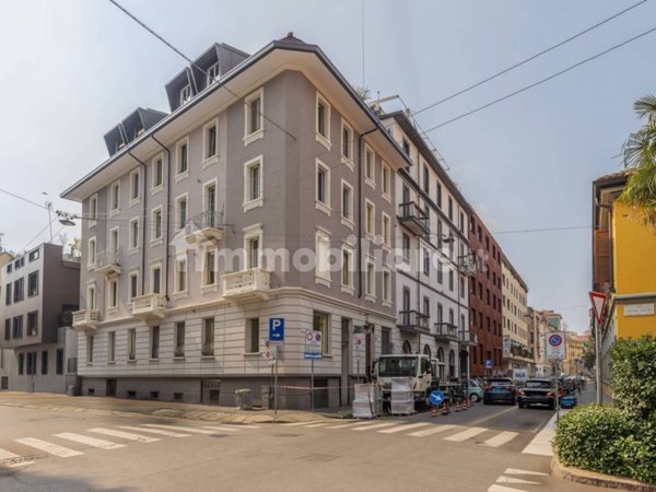 appartamento in affitto a Milano in zona Porta Venezia