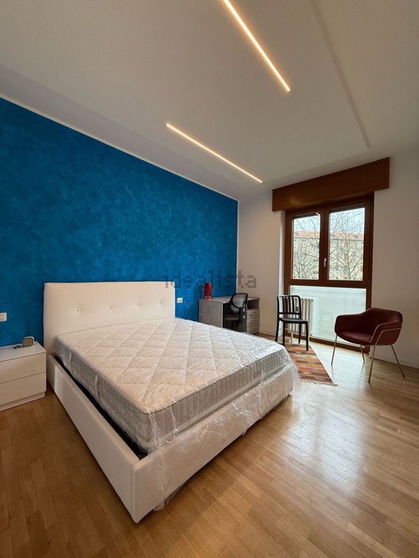 appartamento in affitto a Milano in zona Chiesa Rossa