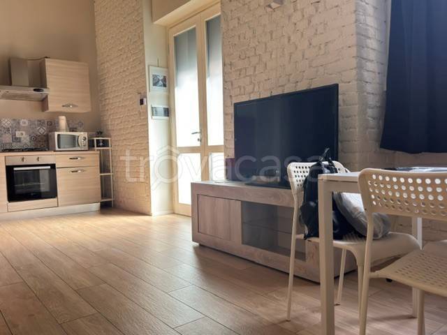 appartamento in affitto a Milano in zona Isola