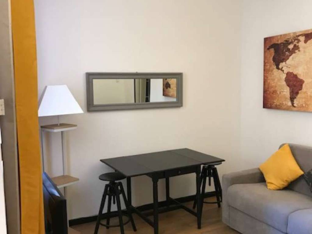 appartamento in affitto a Milano in zona Isola