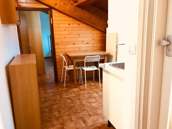 appartamento in affitto a Milano in zona Porta Romana
