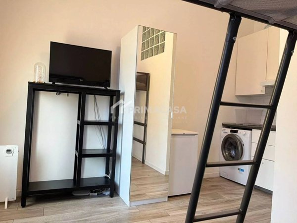 appartamento in affitto a Milano in zona Loreto