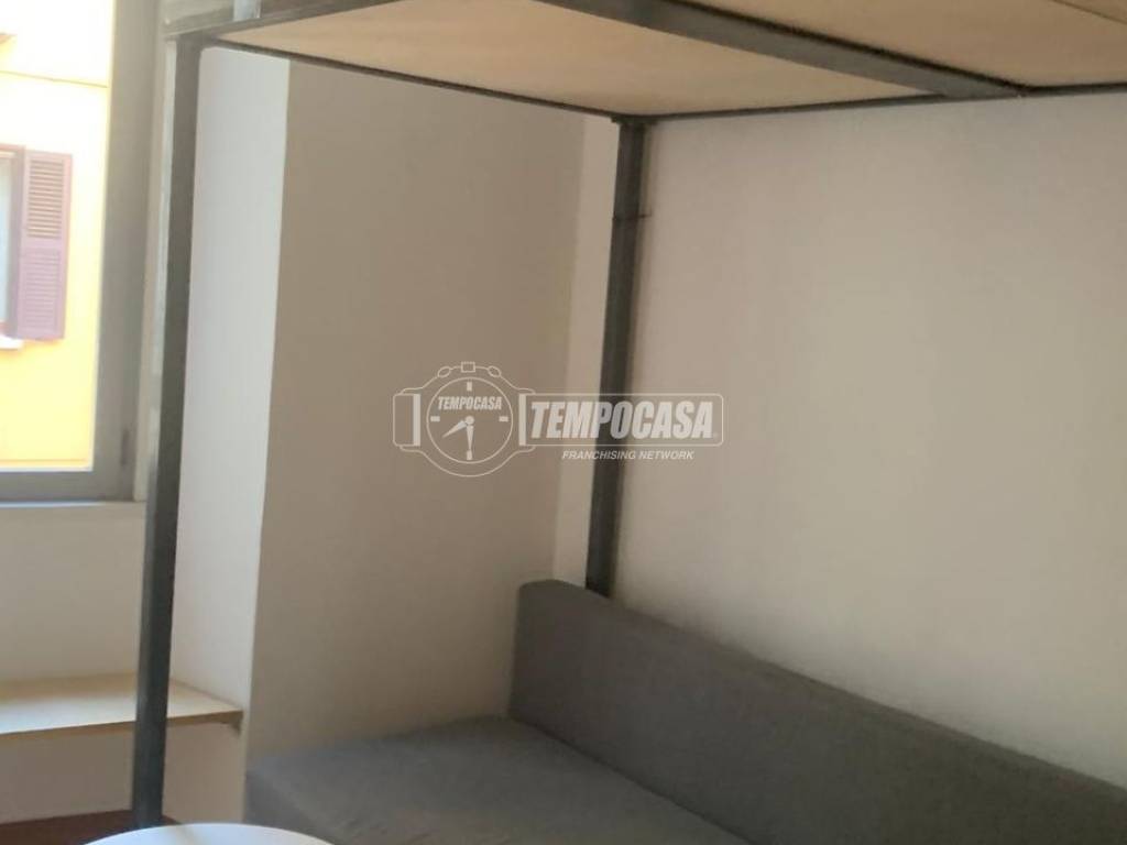 appartamento in affitto a Milano in zona Porta Nuova