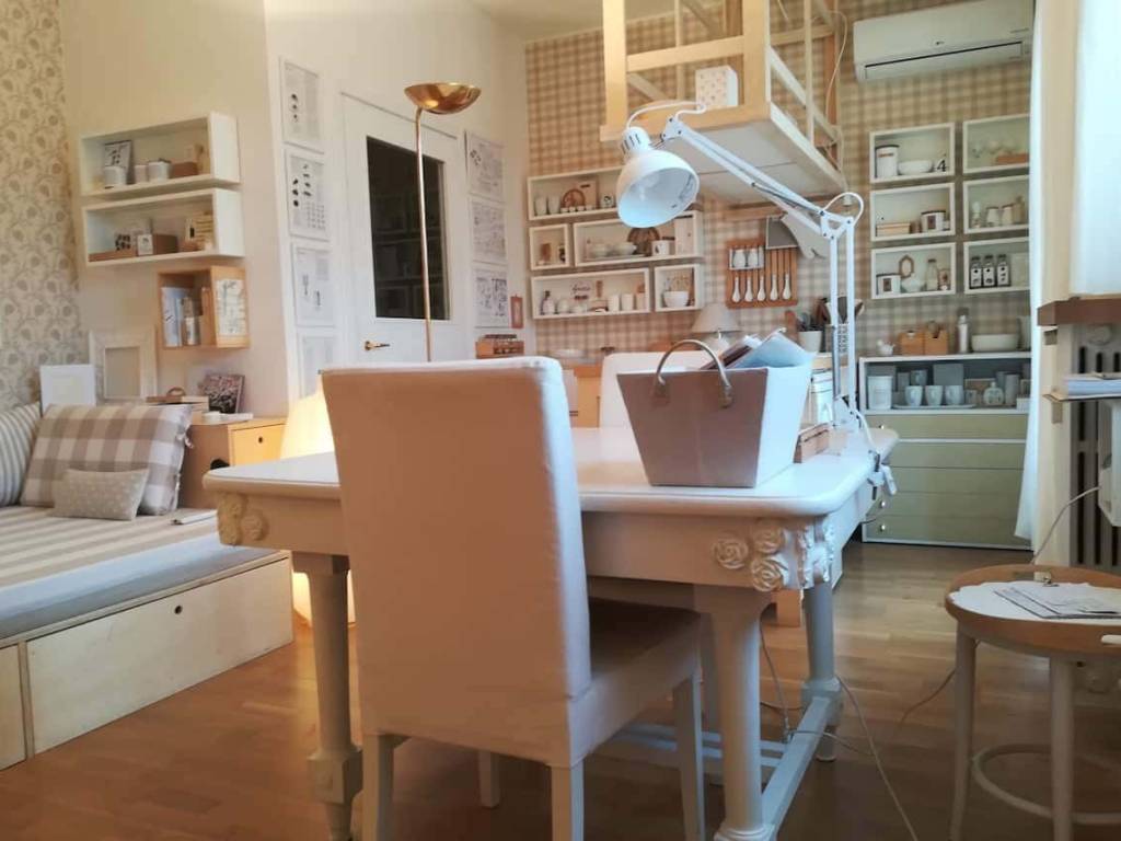 appartamento in affitto a Milano in zona Isola