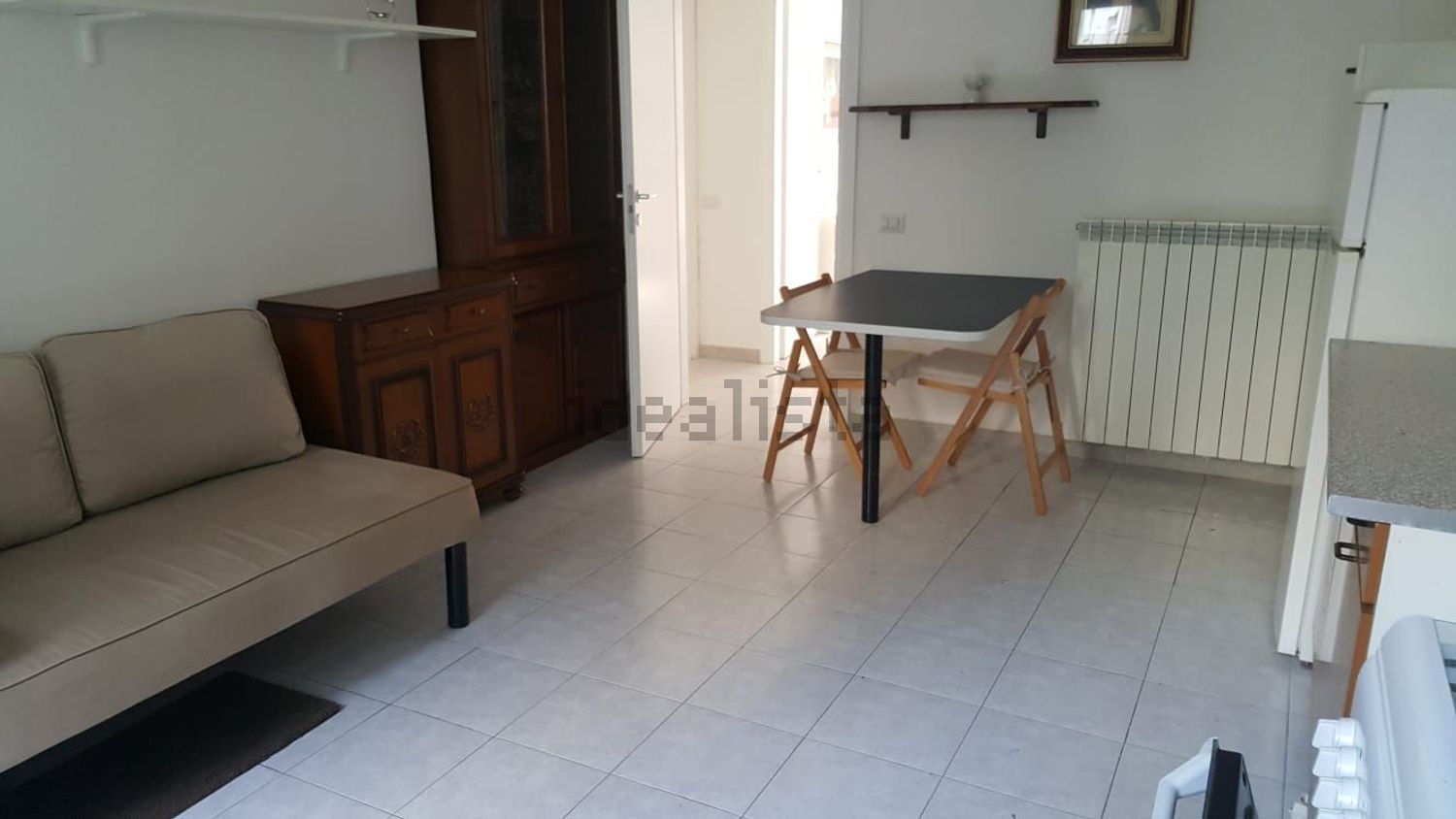 appartamento in affitto a Milano in zona Bicocca