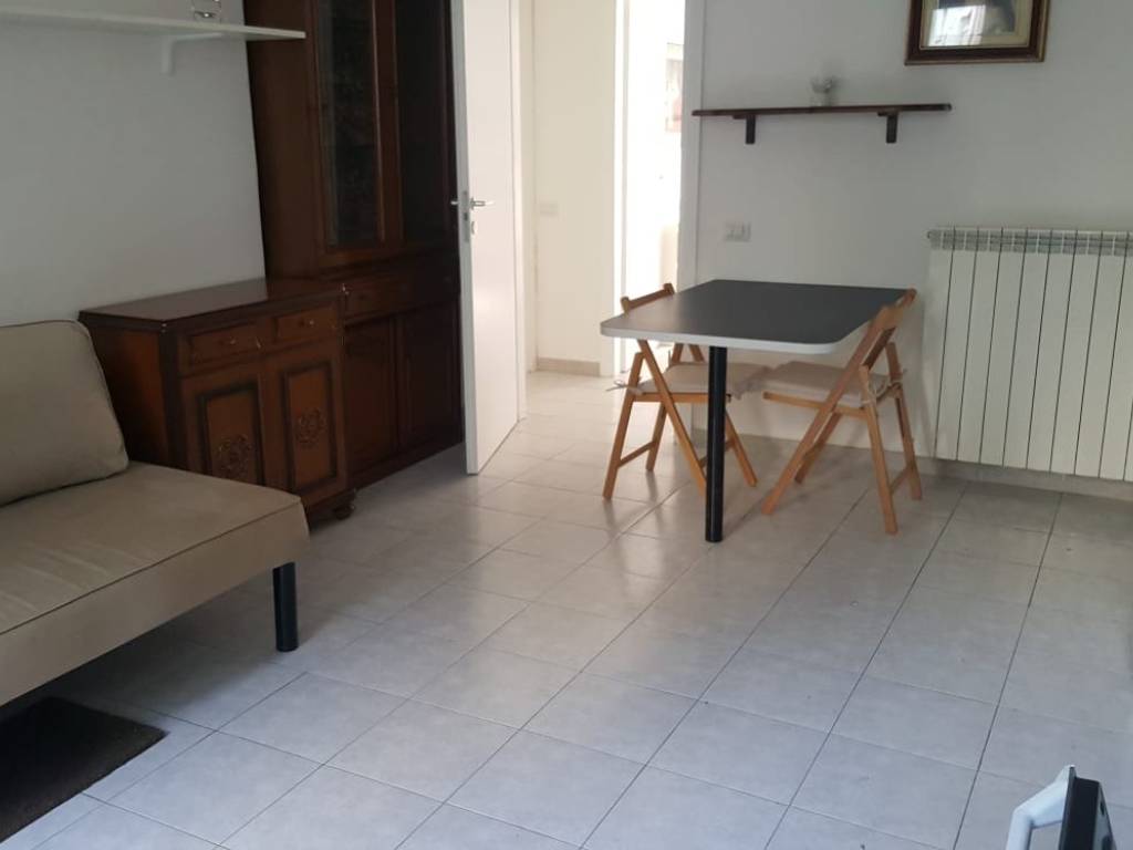 appartamento in affitto a Milano in zona Bicocca