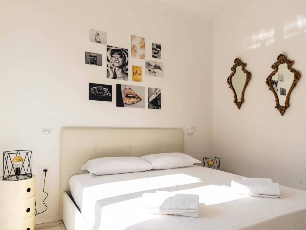 appartamento in affitto a Milano in zona Chiesa Rossa