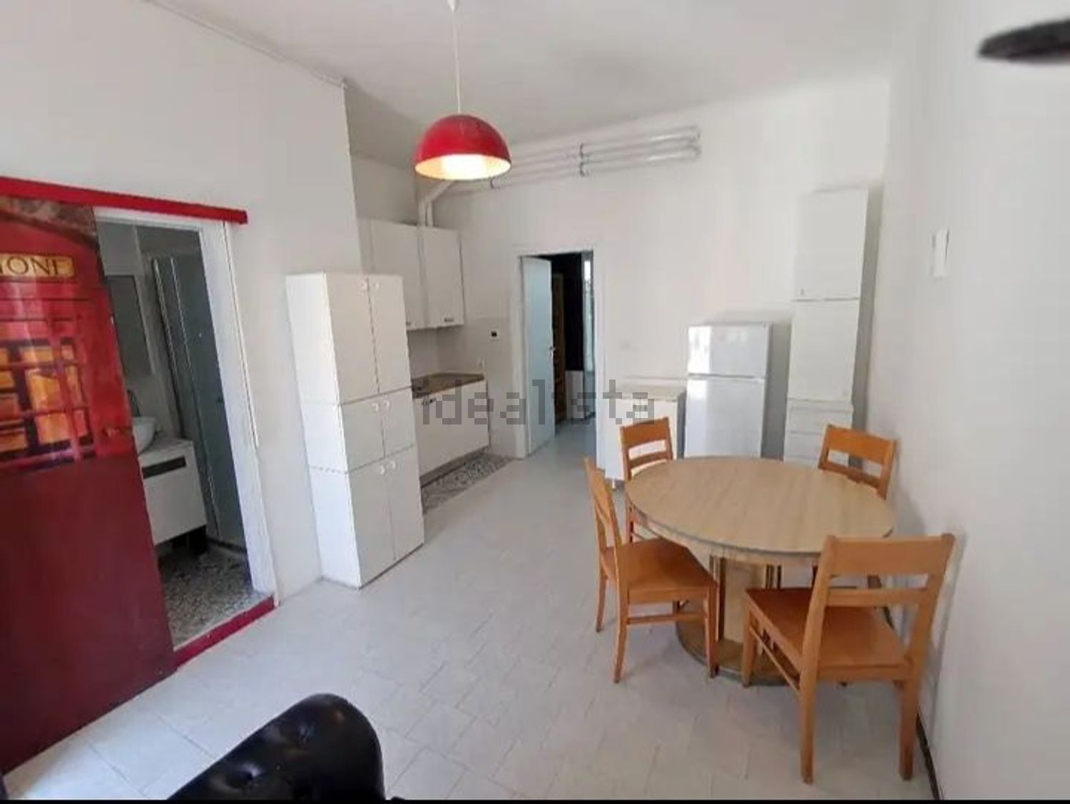 appartamento in affitto a Milano in zona Rogoredo