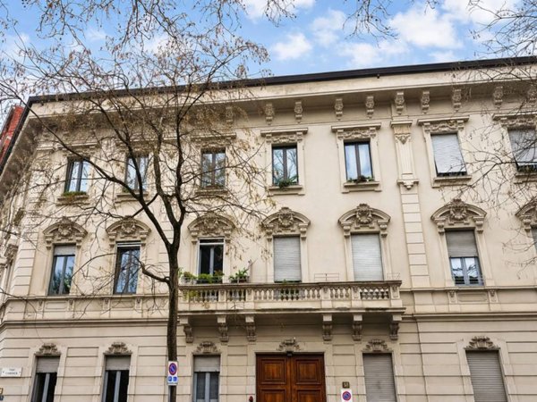 appartamento in affitto a Milano in zona Forlanini