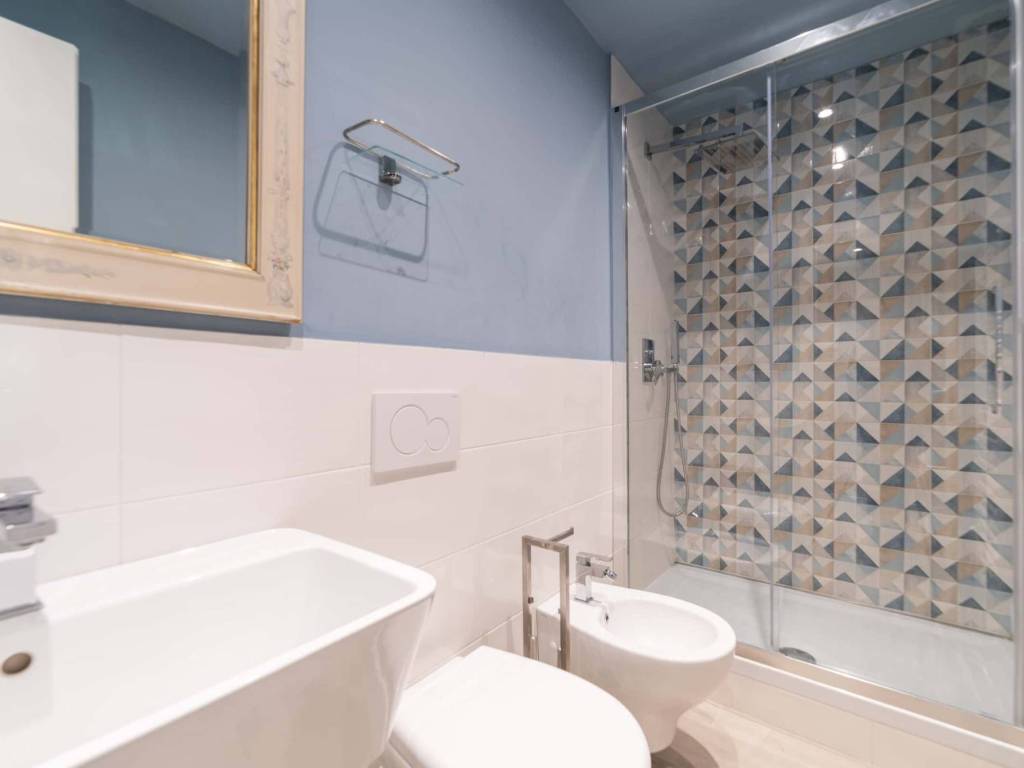 appartamento in affitto a Milano in zona Porta Romana