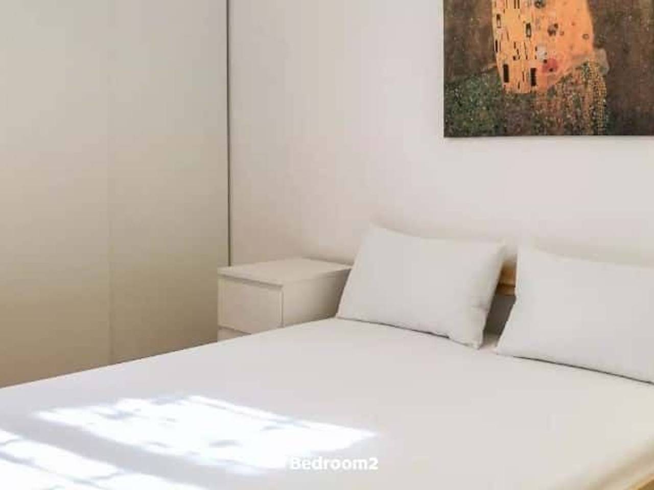 appartamento in affitto a Milano in zona Bullona