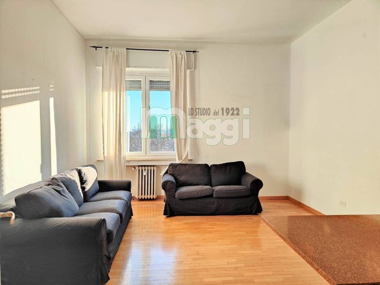 appartamento in affitto a Milano in zona Solari