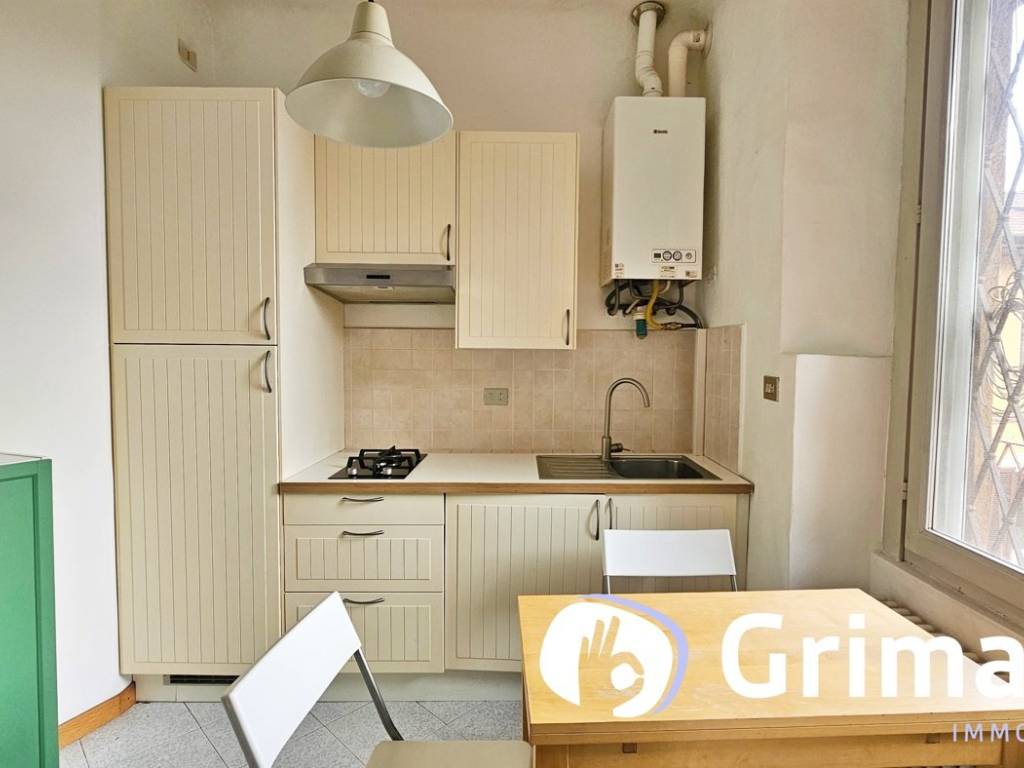 appartamento in affitto a Milano in zona Solari