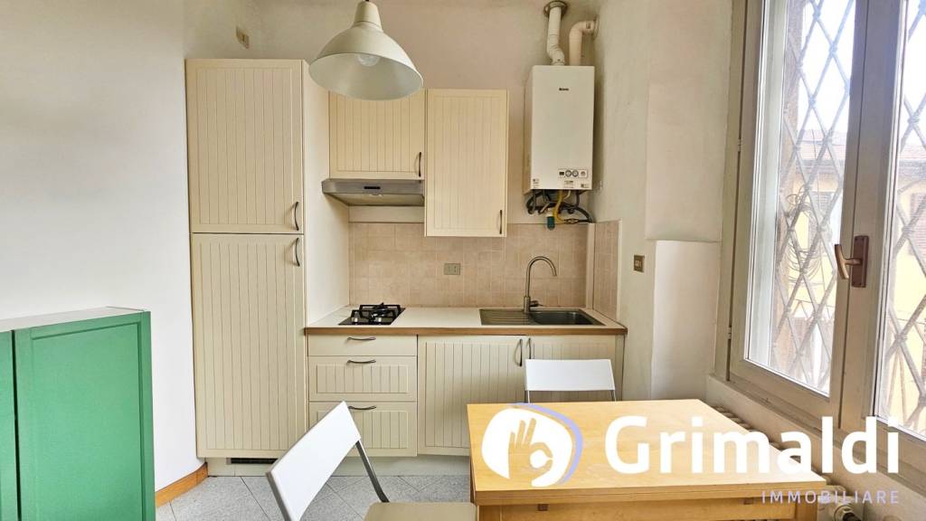 appartamento in affitto a Milano in zona Solari