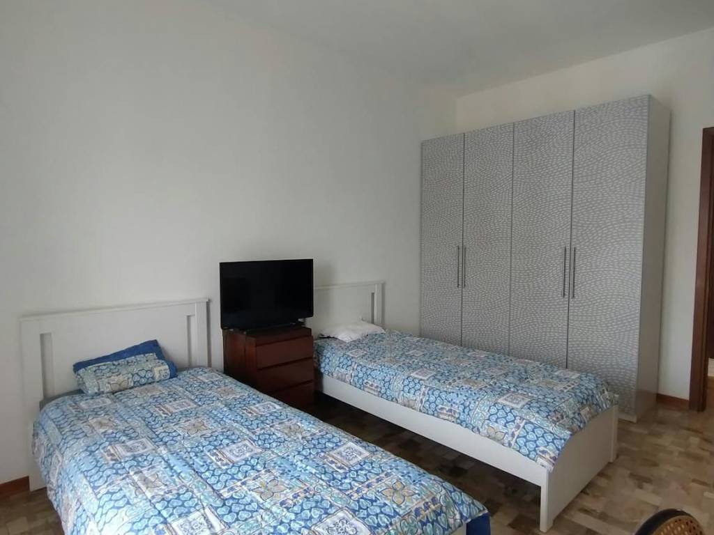 appartamento in affitto a Milano in zona Affori