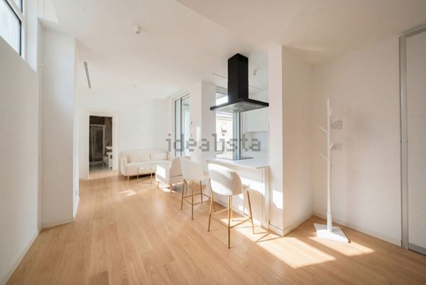 appartamento in affitto a Milano in zona Centro Storico