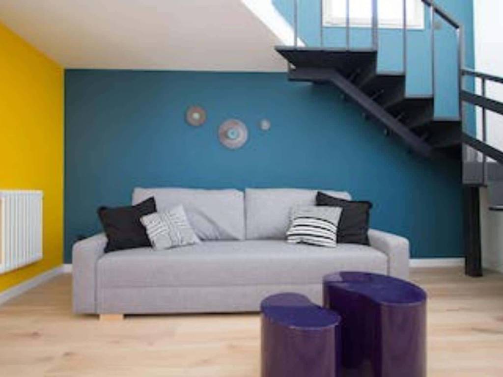 appartamento in affitto a Milano in zona Isola