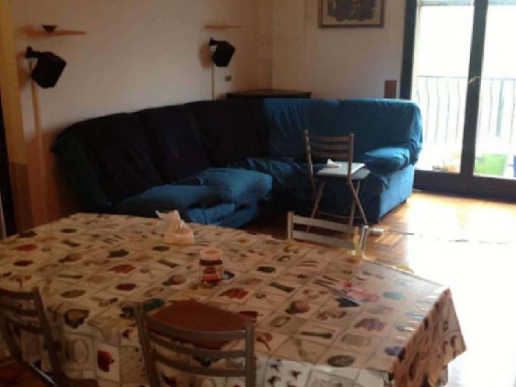 appartamento in affitto a Milano in zona Forlanini