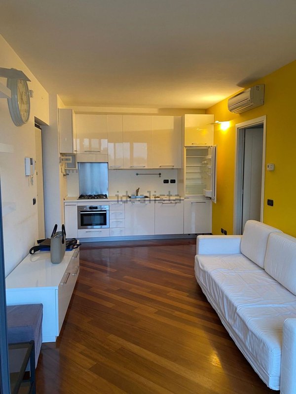 appartamento in affitto a Milano in zona Piazzale Lodi