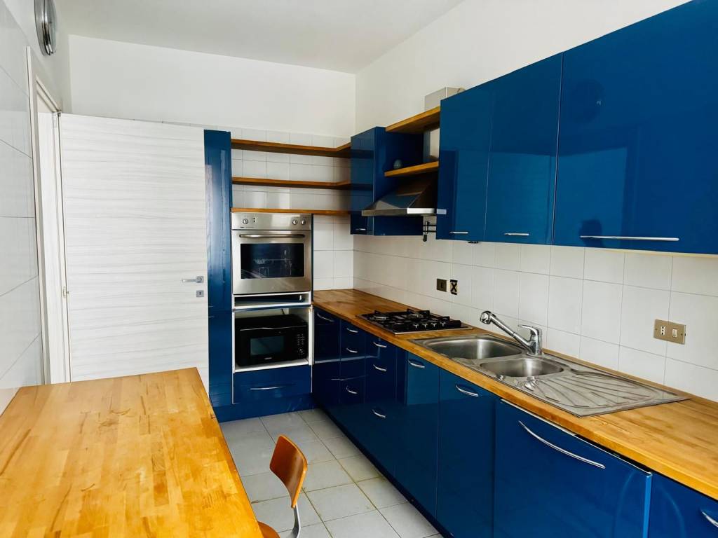 appartamento in affitto a Milano in zona Porta Romana