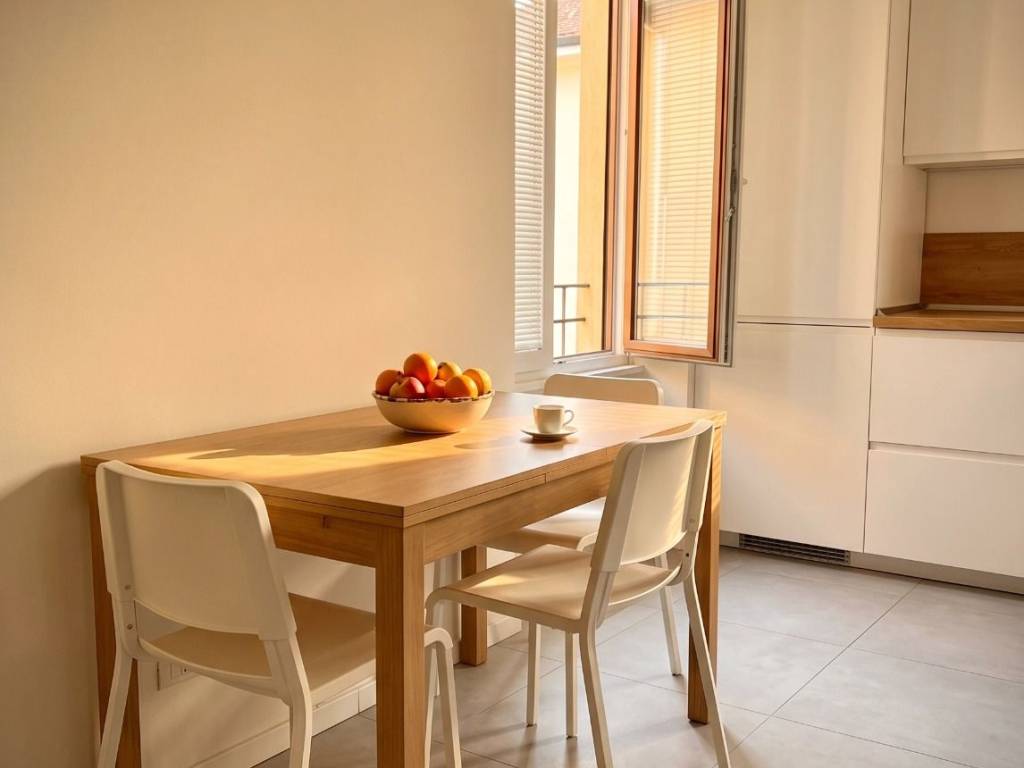 appartamento in affitto a Milano in zona Porta Romana