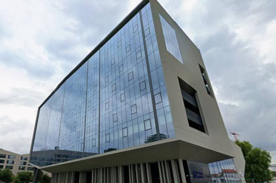 ufficio in affitto a Milano in zona Vigentino