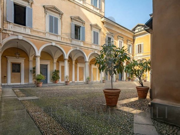 ufficio in affitto a Milano in zona Porta Garibaldi