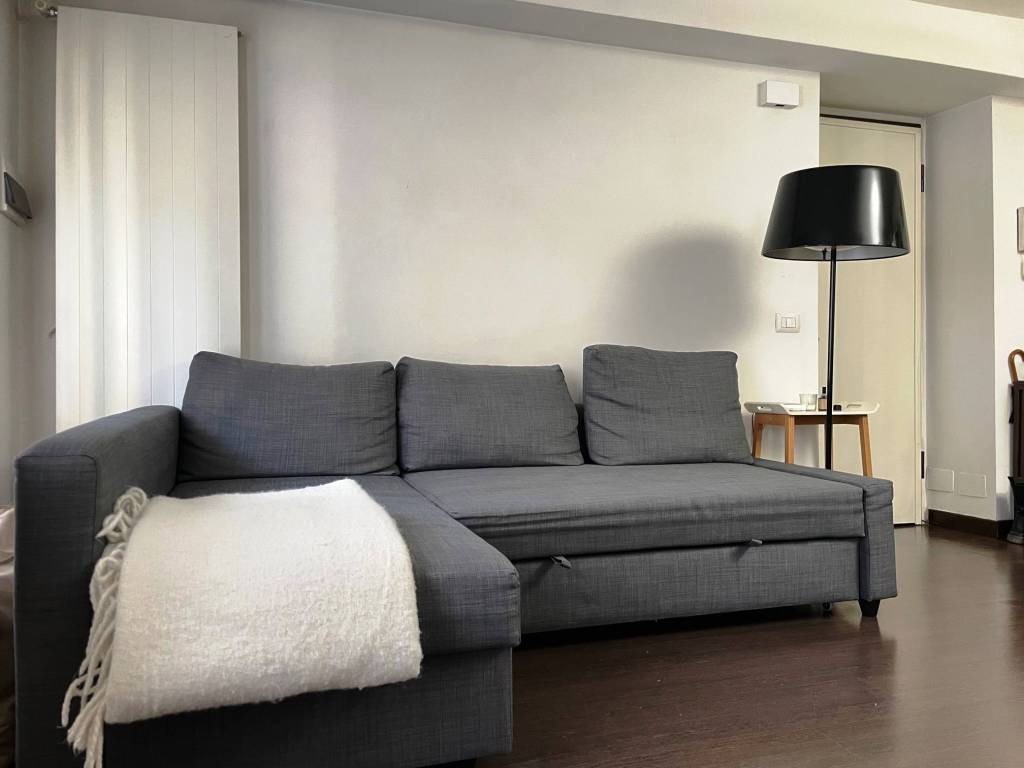 appartamento in affitto a Milano in zona Sempione