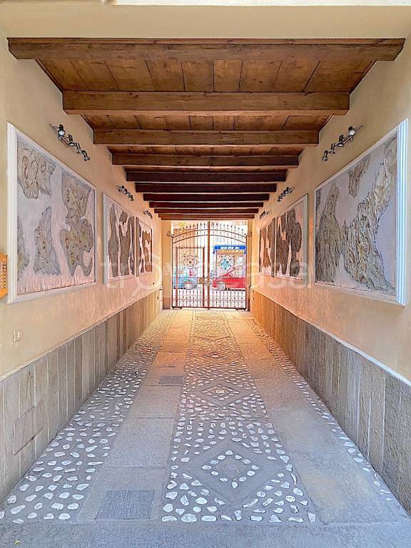 appartamento in affitto a Milano in zona Sempione