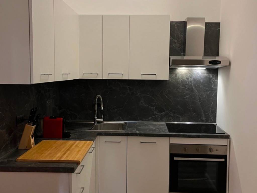 appartamento in affitto a Milano in zona Isola