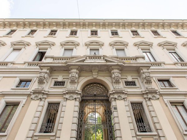 appartamento in affitto a Milano in zona Guastalla