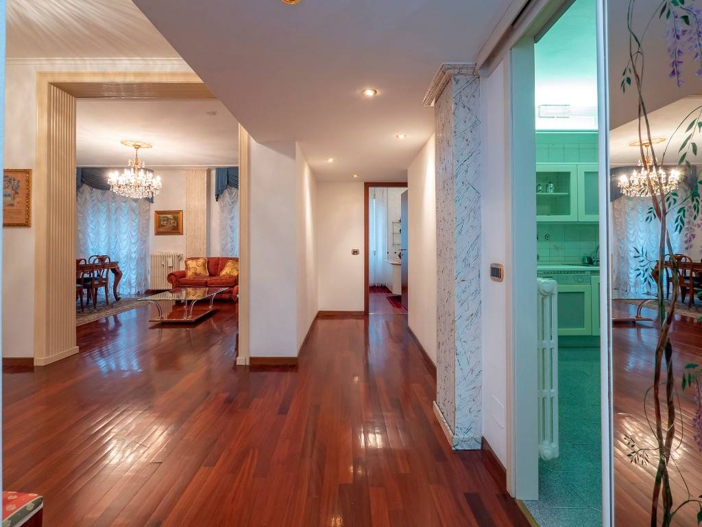 appartamento in affitto a Milano in zona Piazzale Lodi