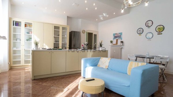 appartamento in affitto a Milano in zona Porta Venezia