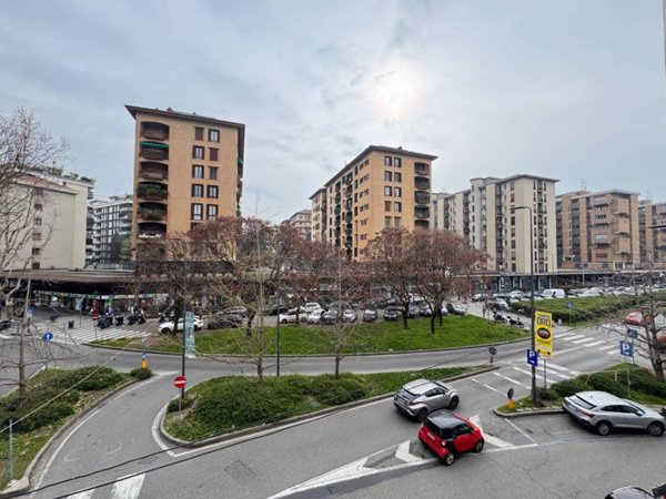 appartamento in affitto a Milano in zona Sempione