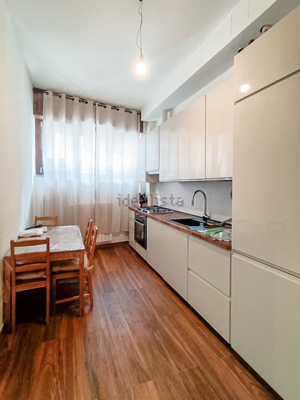 appartamento in affitto a Milano in zona Gorla